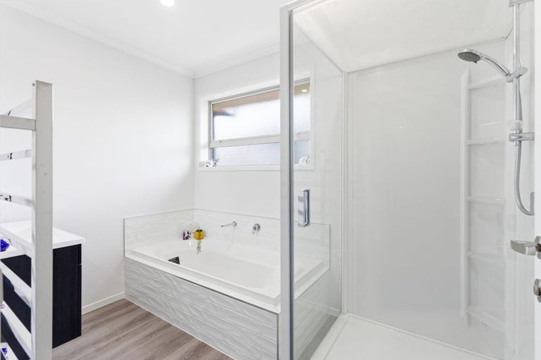 Photo of property in 54 Lucca Crescent, Rolleston, 7615