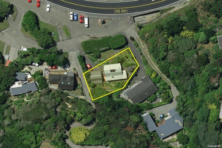 Photo of property in 88 Paremata Road, Paremata, Porirua, 5024