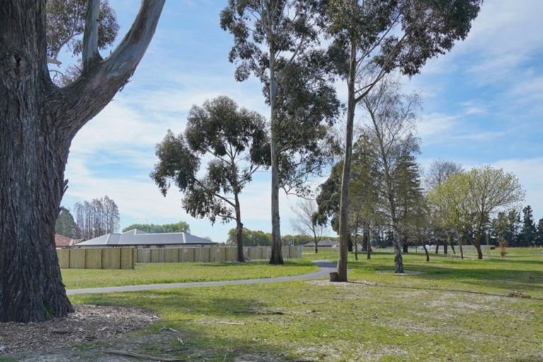 Photo of property in 31 Minerva Crescent, Woodend, 7610