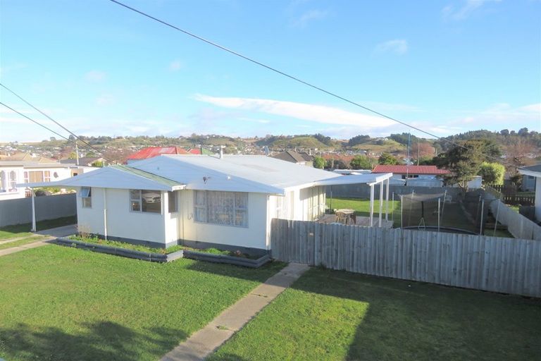 Photo of property in 28 Leith Street, Oamaru North, Oamaru, 9400