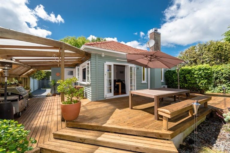 Photo of property in 7 Young Street, Claudelands, Hamilton, 3214