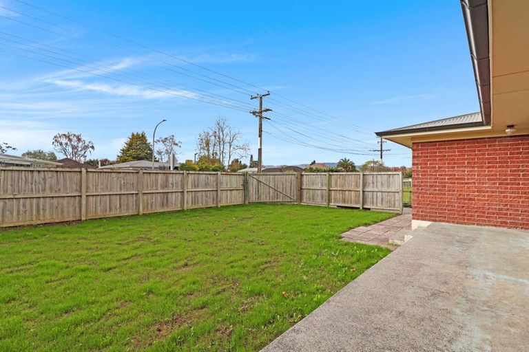 Photo of property in 28 Station Road, Matamata, 3400