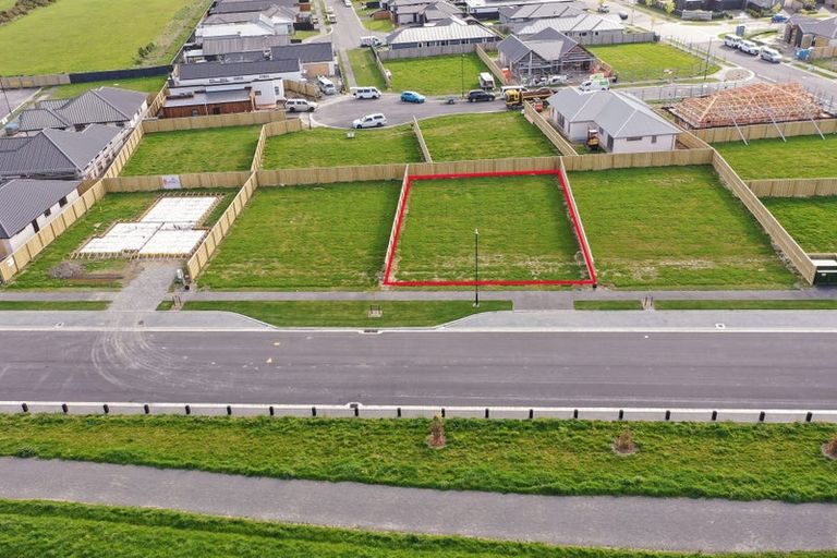 Photo of property in 89 Skibbereen Drive, Halswell, Christchurch, 8025