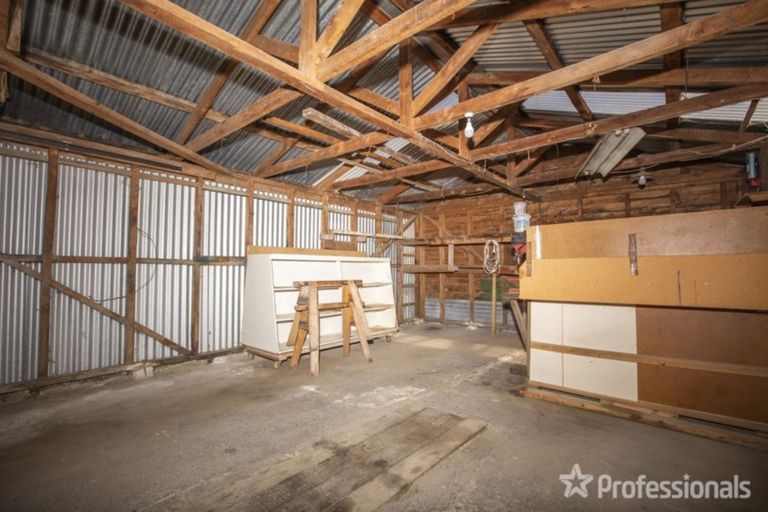 Photo of property in 1440 Martinborough Masterton Road, Gladstone, Masterton, 5884