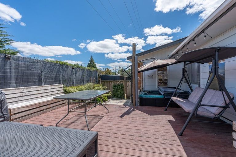 Photo of property in 4 Erika Place, Fairview Downs, Hamilton, 3214