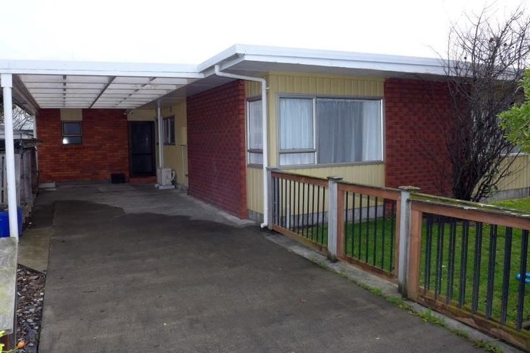 Photo of property in 85 Riverbend Road, Onekawa, Napier, 4110