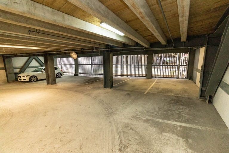 Photo of property in Elevate, 14/30c Taranaki Street, Te Aro, Wellington, 6011