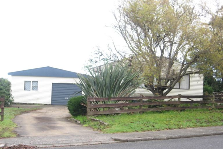 Photo of property in 29 Bowater Place, Manurewa, Auckland, 2102