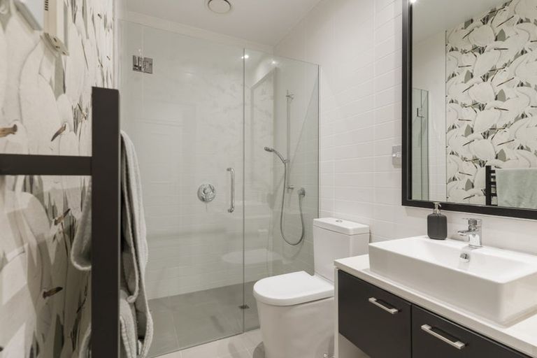 Photo of property in Sentinel Apartments, 1903/3 Northcroft Street, Takapuna, Auckland, 0622