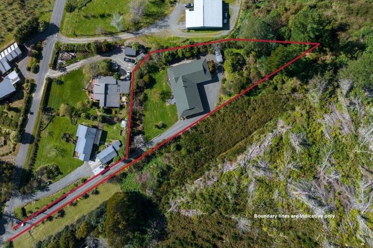 Photo of property in 83 Te Hora Pa Road, Canvastown, Havelock, 7178