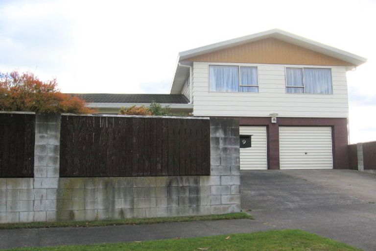 Photo of property in 9 Belk Place, Feilding, 4702