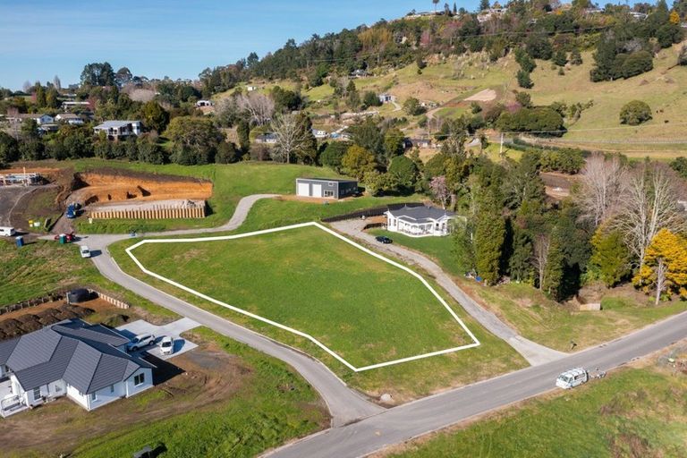 Photo of property in 76b Ainsworth Road, Minden, Tauranga, 3179