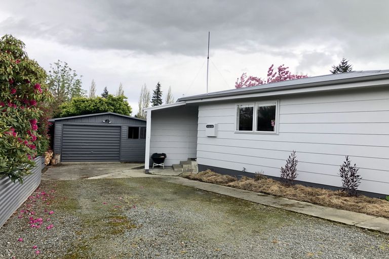Photo of property in 131 Roxburgh Street, Heriot, Tapanui, 9587