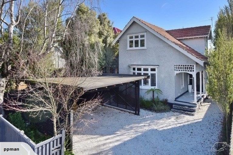 Photo of property in 15 Innes Road, St Albans, Christchurch, 8052