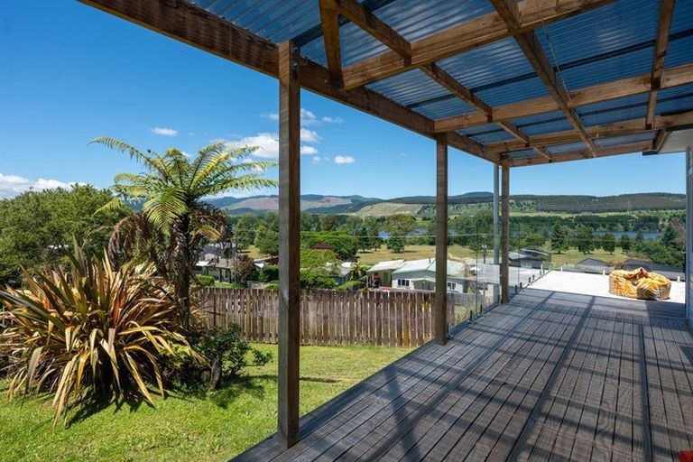 Photo of property in 20 Rimu Street, Mangakino, 3421