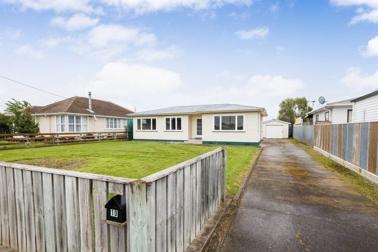 Photo of property in 10 Edinburgh Street, Feilding, 4702