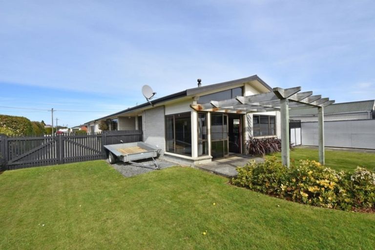 Photo of property in 160 Dipton Street, Kingswell, Invercargill, 9812