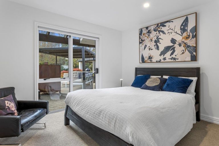 Photo of property in 101 Mchughs Road, Swannanoa, Kaiapoi, 7692