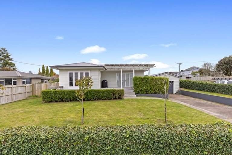 Photo of property in 14 Page Street, Morrinsville, 3300