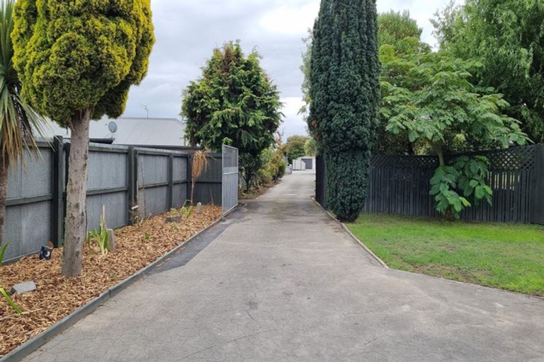 Photo of property in 81 Cygnet Street, North New Brighton, Christchurch, 8083