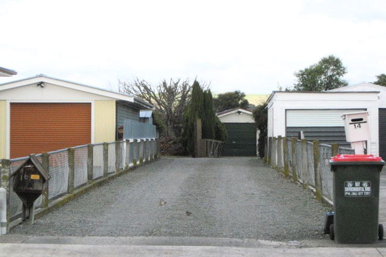 Photo of property in 14a Elliott Crescent, Havelock North, 4130