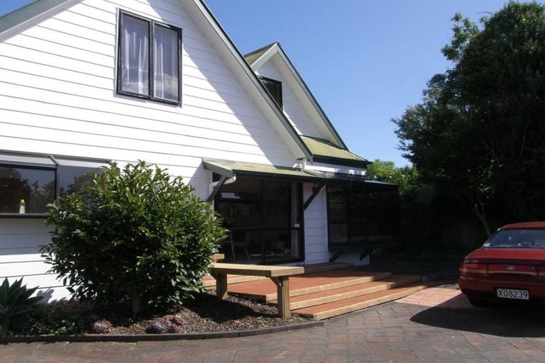 Photo of property in 9a Fancourt Street, Meadowbank, Auckland, 1072