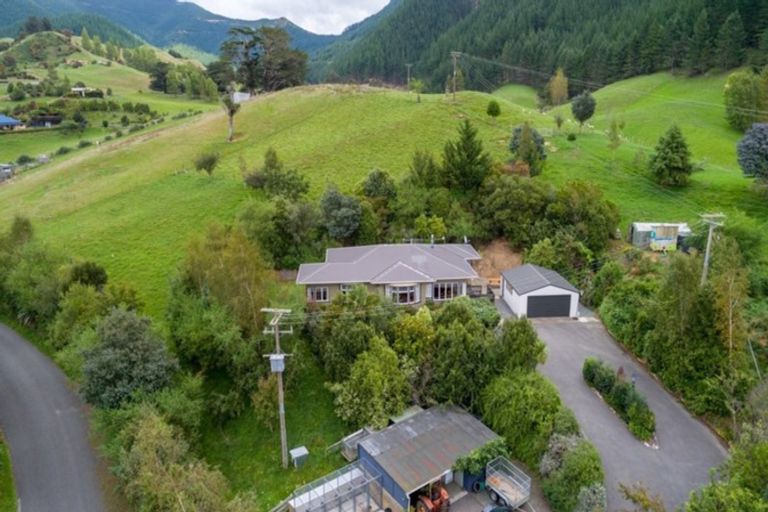 Photo of property in 12 Mac's Road, Hira, Nelson, 7071