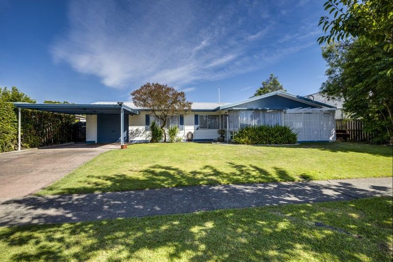 Photo of property in 13 Clement Place, Greenmeadows, Napier, 4112