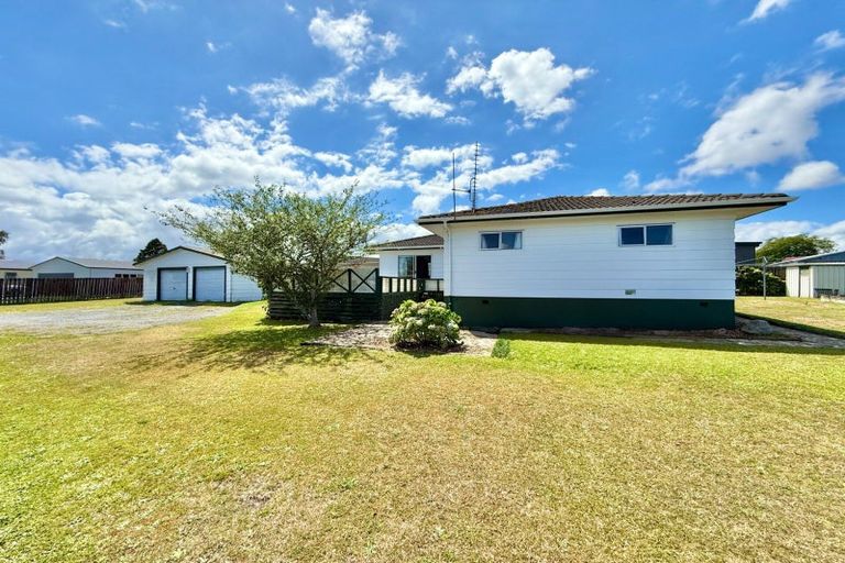 Photo of property in 12 Wairoa Place, Tokoroa, 3420