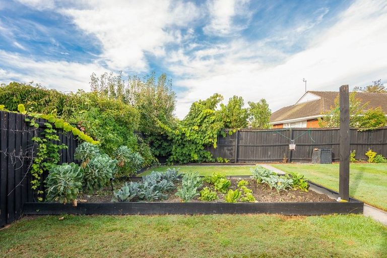 Photo of property in 4 Teesdale Street, Burnside, Christchurch, 8053