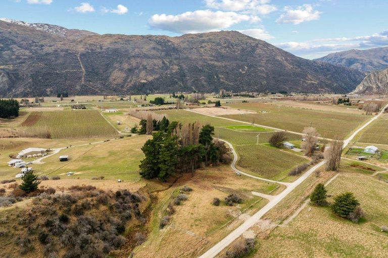 Photo of property in 321 Gibbston Back Road, Gibbston, Queenstown, 9371
