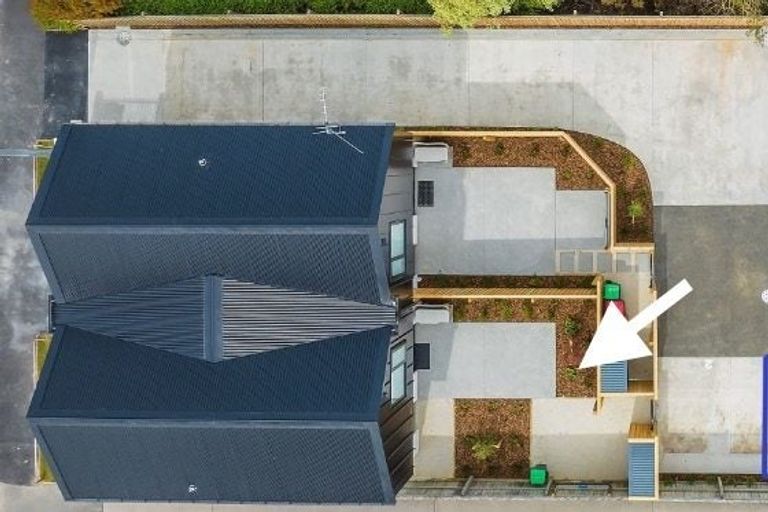 Photo of property in 2/97 Sherborne Street, St Albans, Christchurch, 8014