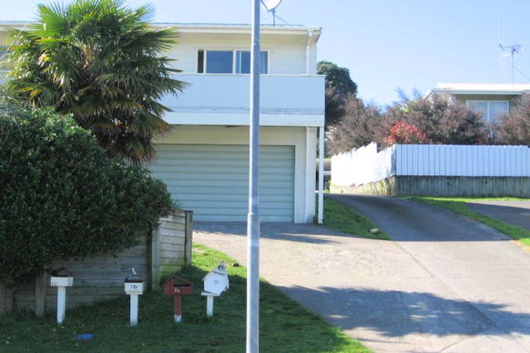 Photo of property in 7 Mansfield Street, Hairini, Tauranga, 3112