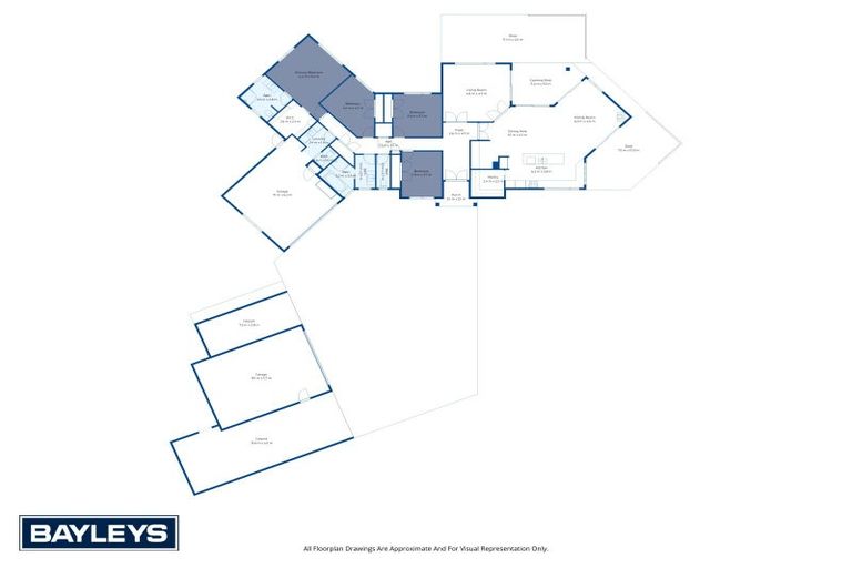 Photo of property in 194 Logan Road, Buckland, Pukekohe, 2677