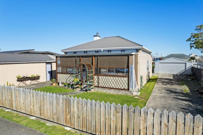 Photo of property in 50 Weld Street, Feilding, 4702