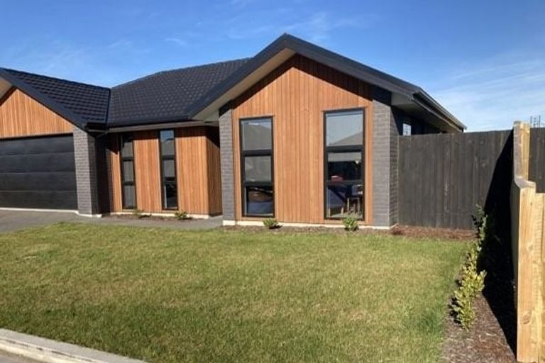 Photo of property in 8 Kens Lane, Lincoln, 7608