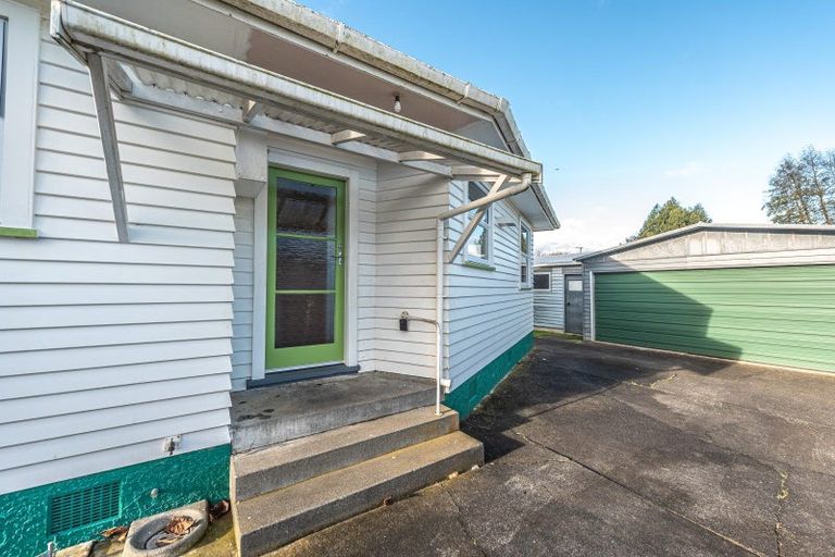 Photo of property in 57 Paterson Street, Aramoho, Whanganui, 4500