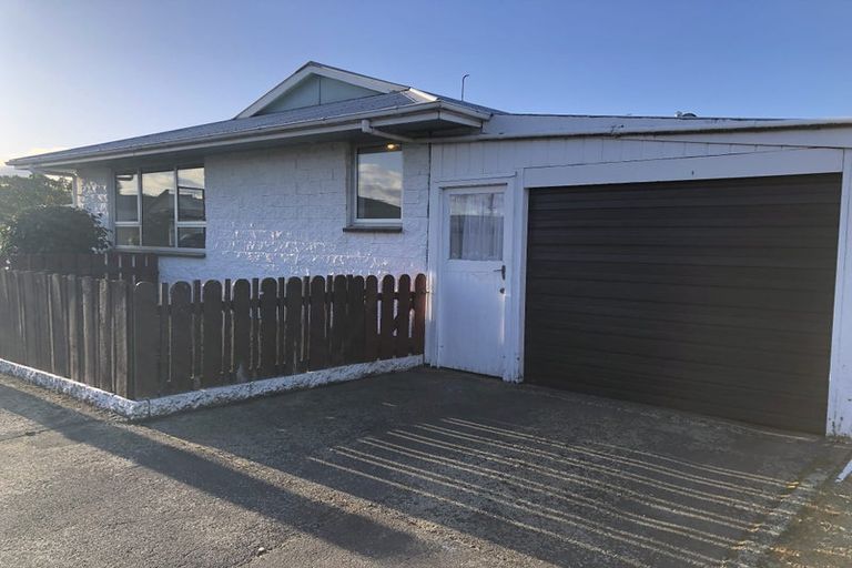 Photo of property in 3/120 Cass Street, Ashburton, 7700