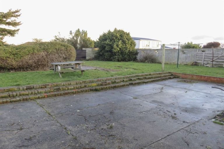Photo of property in 61 Totara Street, Newfield, Invercargill, 9812