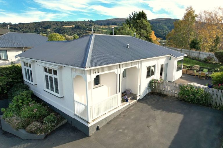 Photo of property in 185 Balmacewen Road, Wakari, Dunedin, 9010