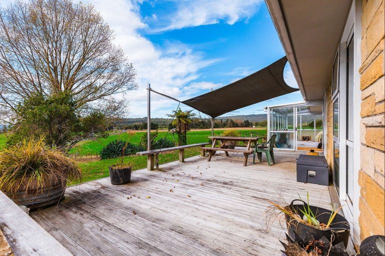 Photo of property in 43 Oio Road, Owhango, 3989