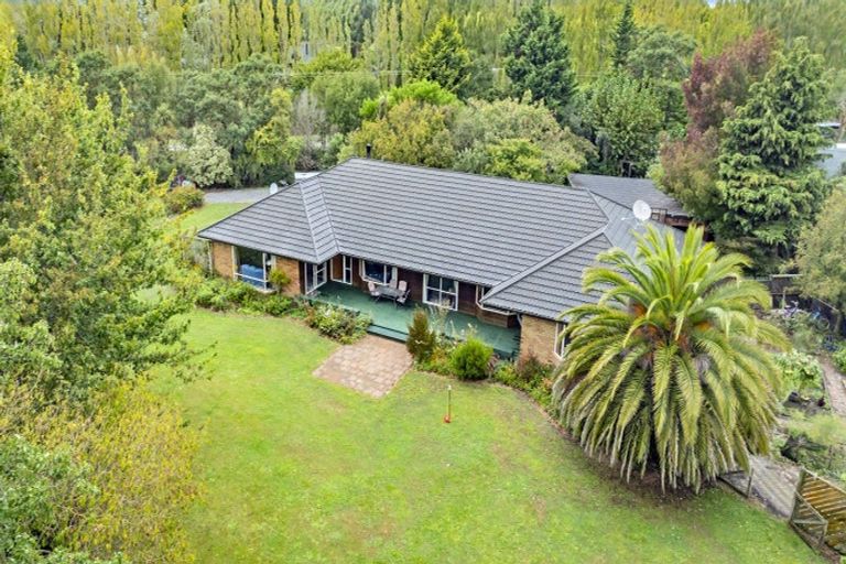 Photo of property in 25 Stephens Road, Leeston, 7682