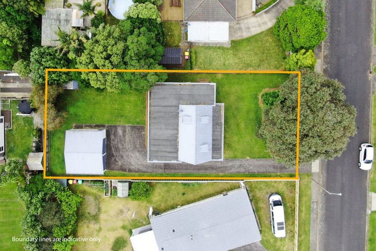 Photo of property in 25 Snell Crescent, Waihi Beach, 3611