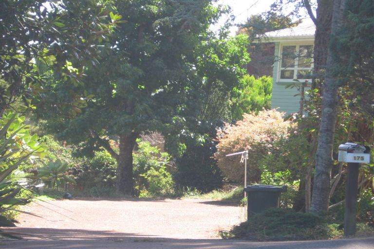 Photo of property in 175 Manuka Road, Bayview, Auckland, 0629