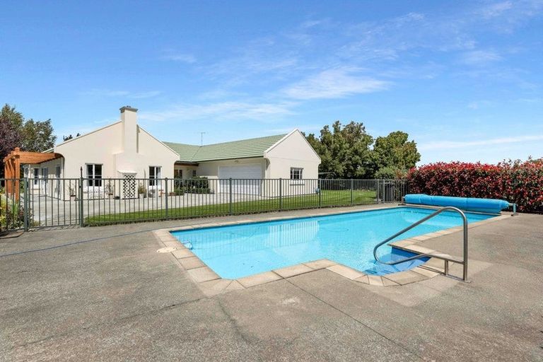 Photo of property in 1 Farm Road, Allenton, Ashburton, 7700