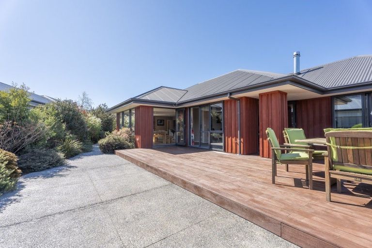 Photo of property in 16 Mount Isobel Place, Hanmer Springs, 7334