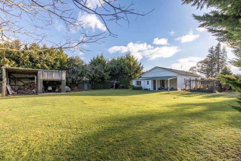 Photo of property in 16 Nancy Street, Takapau, 4203