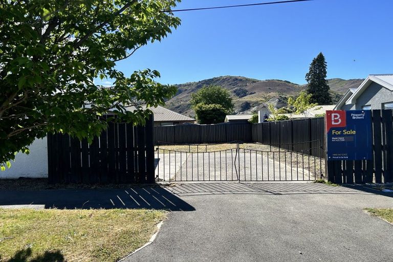 Photo of property in 20 Erris Street, Cromwell, 9310