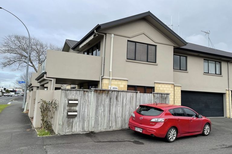 Photo of property in 1153a Victoria Street, Whitiora, Hamilton, 3200