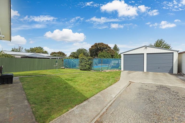 Photo of property in 59 Harland Street, Tinwald, Ashburton, 7700